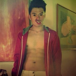 Meet your Posher, Cameron